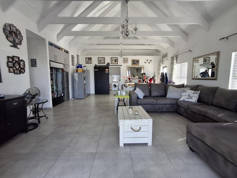 3 Bedroom Property for Sale in Da Gama Bay Western Cape